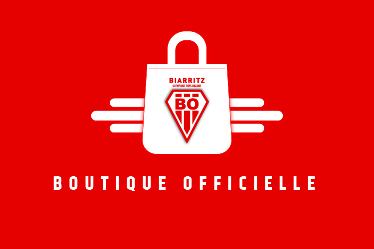 boutique officielle