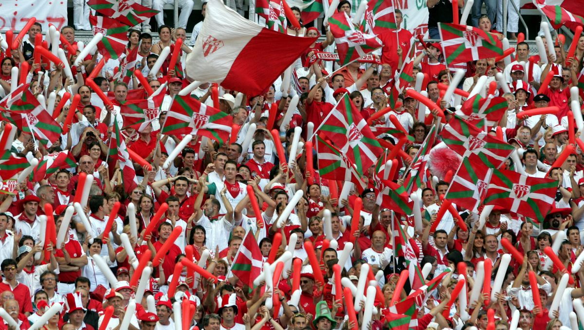 supporters