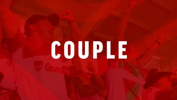 ABONNEMENT COUPLE