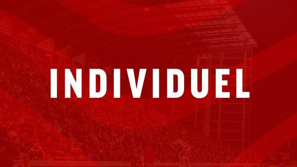 ABONNEMENT INDIVIDUEL